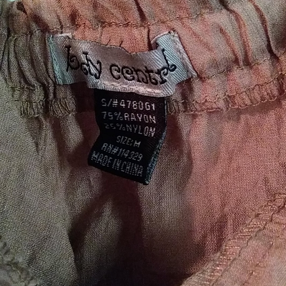 Jumpsuit - Picture 2 of 4